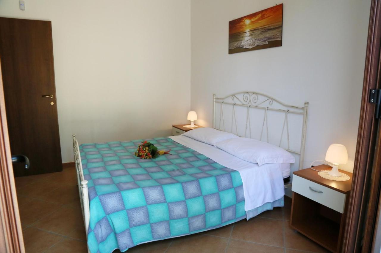Damiavacanze Casa Vacanza Al Mare A Torre Vado Apartman Kültér fotó