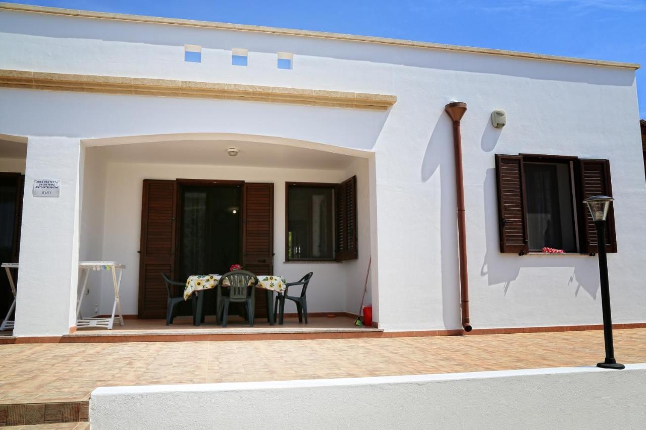 Damiavacanze Casa Vacanza Al Mare A Torre Vado Apartman Kültér fotó