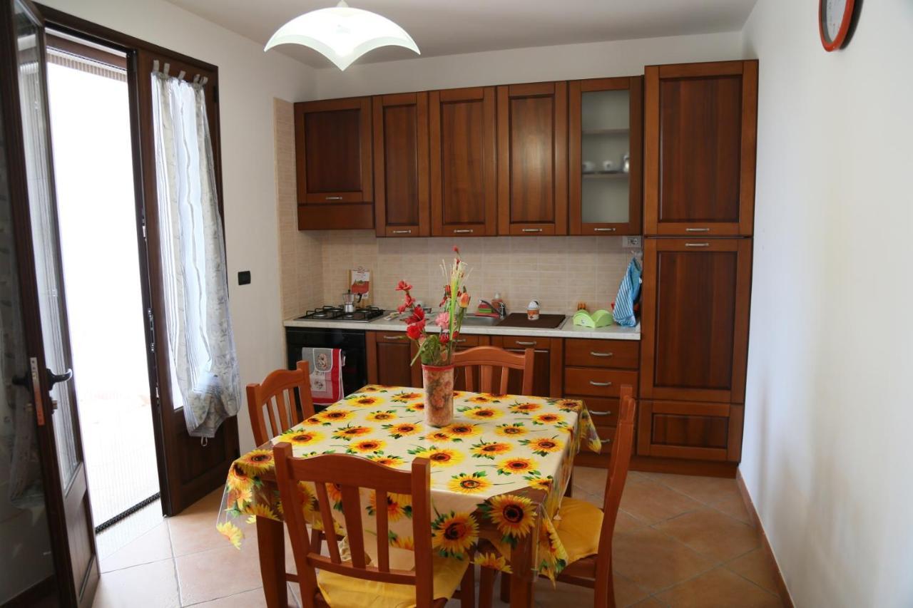 Damiavacanze Casa Vacanza Al Mare A Torre Vado Apartman Kültér fotó