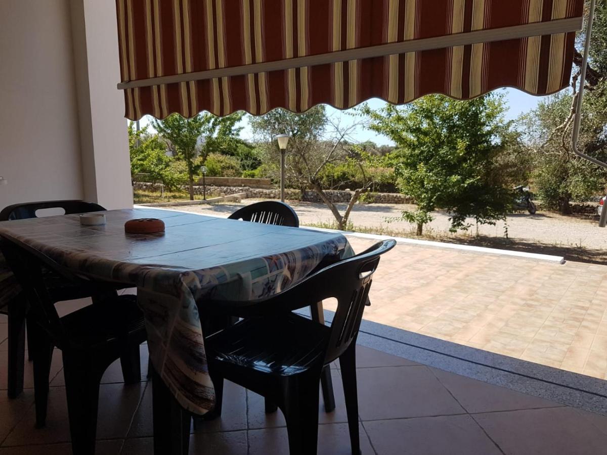 Damiavacanze Casa Vacanza Al Mare A Torre Vado Apartman Kültér fotó
