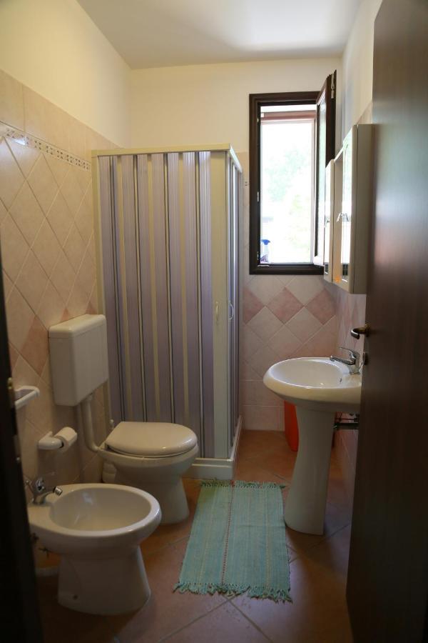 Damiavacanze Casa Vacanza Al Mare A Torre Vado Apartman Kültér fotó