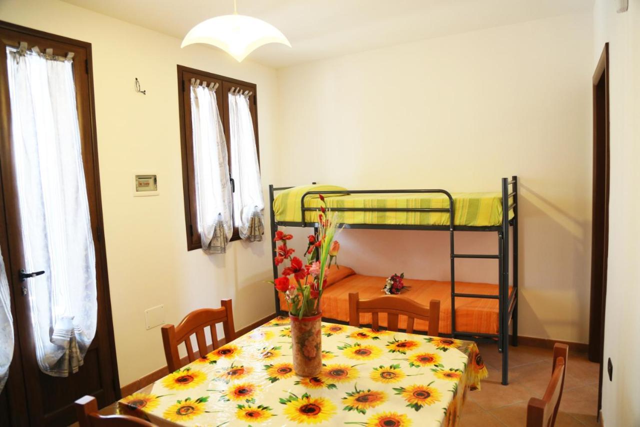 Damiavacanze Casa Vacanza Al Mare A Torre Vado Apartman Kültér fotó