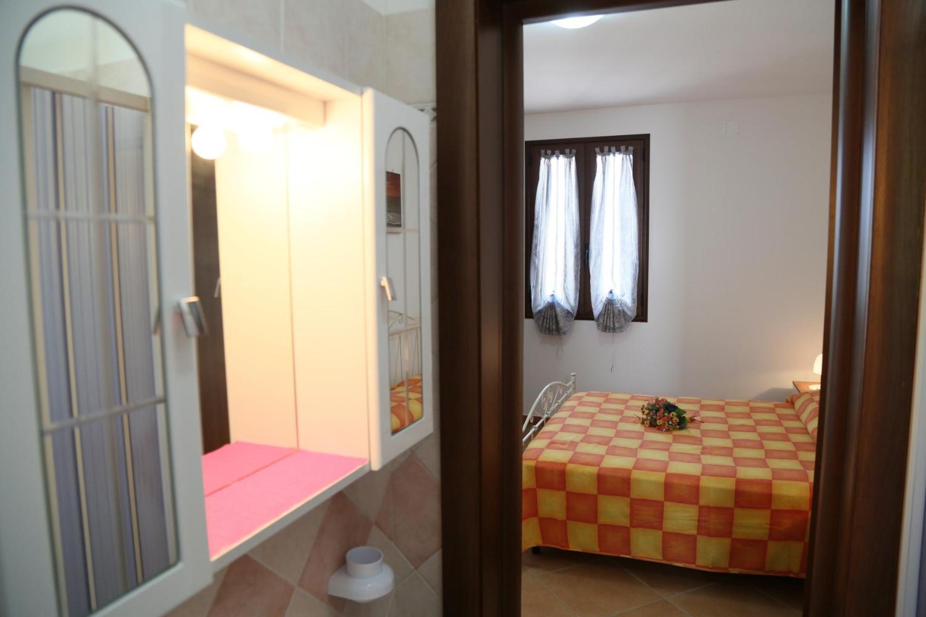 Damiavacanze Casa Vacanza Al Mare A Torre Vado Apartman Szoba fotó