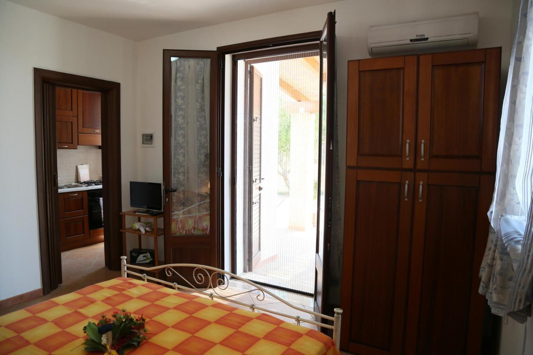 Damiavacanze Casa Vacanza Al Mare A Torre Vado Apartman Szoba fotó