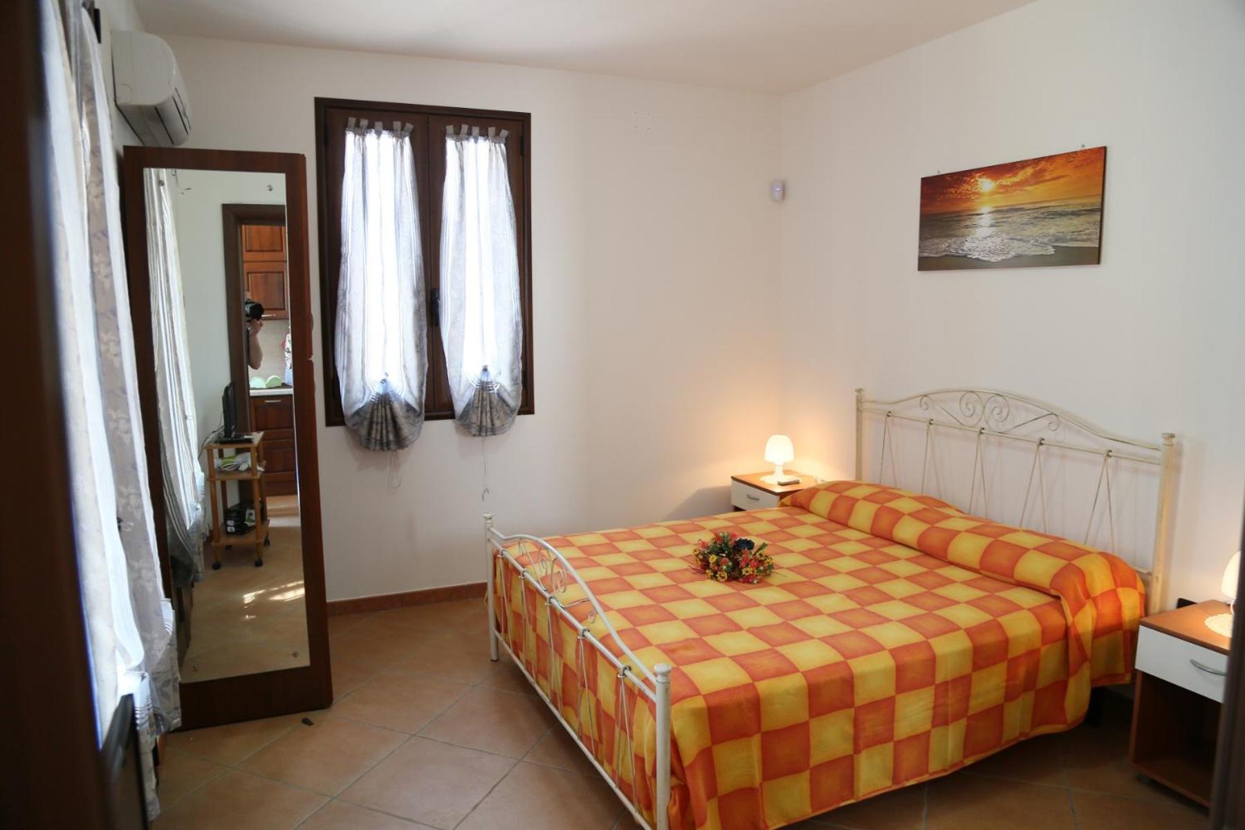 Damiavacanze Casa Vacanza Al Mare A Torre Vado Apartman Szoba fotó